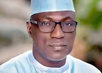 We’ll Flush Out APC From Kaduna – Makarfi