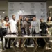 Baffi Furniture Signs On Photographer, George Okoro As Ambassador