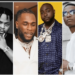 Why Nigerian Music Artists Are Globally Recognized Than Other African Artists 5 Why Nigerian Music Artists Are Globally Recognized Than Other African Artists