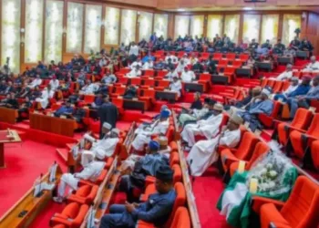  Senate Gives Communications Ministry 48 Hours To Account For N13.9bn