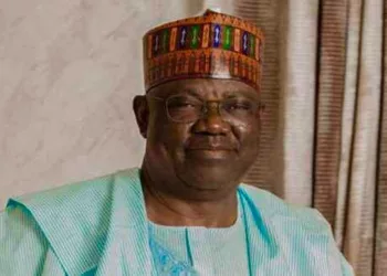 Supreme Court Sacks Bwacha As Taraba APC Guber Candidate