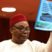 N805m Fraud: Delta Senator, Nwaoboshi, Lands In Lagos Prison