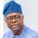 MURIC Hails Makinde For Removing His Name From Ibadan Mosque 5 Governor Seyi Makinde