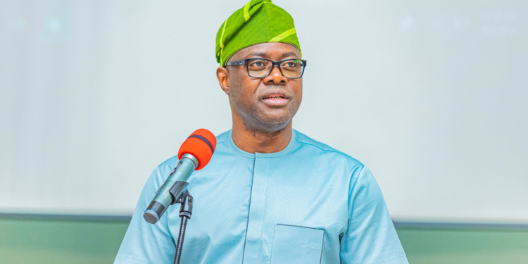 Makinde