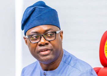 2023: We Must Put Nigeria On Path Of Righteousness – Makinde   