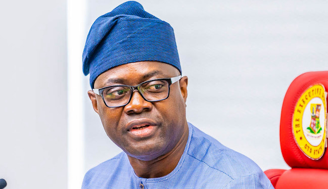 makinde