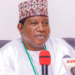 Gov Lalong Says APC Will Record Victory