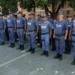 South African Police Officers Arrested For Beating Nigerian To Coma