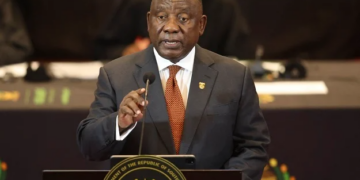 Federal Govt Threatens Action Against South Africa Over Killing Of 2 Nigerians 4 South African President, Ramaphosa, Declares ‘State Of Disaster’ Over Blackouts
