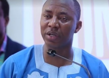 Sowore Lacks Democratic Ideals To Rule Nigeria – AAC Guber Hopefuls