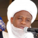 Nigerians May Rise Up Against Their Leaders, Sultan Warns
