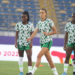 Super Falcons Land In Mexico For Revelation Cup