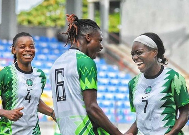 super falcons