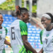 FIFA Women’s World Cup: Super Falcons Drawn In Group B