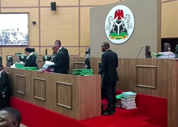 Naira Swap: We Refuse To Be Scapegoat, Says Supreme Court
