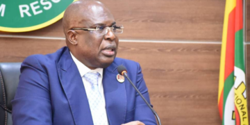 Sylva’s Aide Apologises Over Media Publication Error