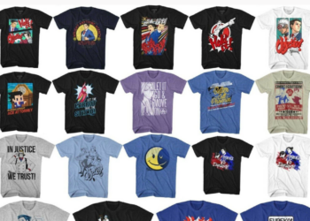 Investing In T-Shirt Sale Business For Quick Profit