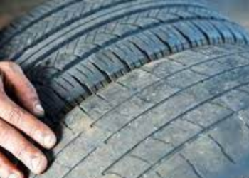 WHAT IS YOUR TYRE TREAD DEPTH?