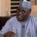 Al-Makura Ousted As APC Loses All Senatorial Seats In Nasarawa 5 Al-Makura Ousted As APC Loses All Senatorial Seats In Nasarawa