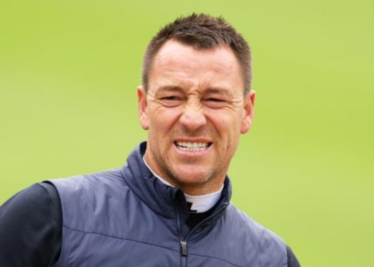 Terry