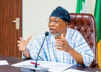 NIS Absolves Aregbesola Of Concessioning Facilities