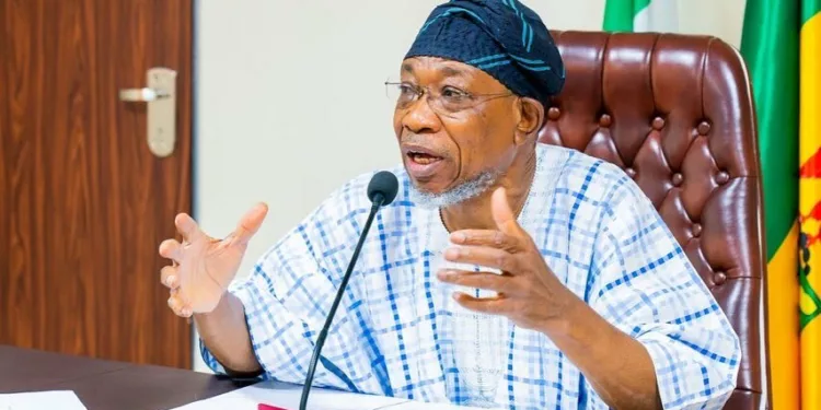 Aregbesola