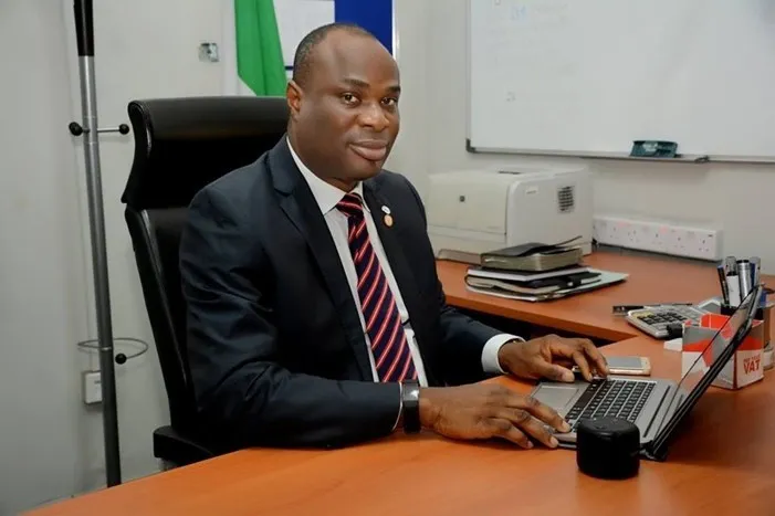 Delta South: APC Candidate Vows Rapid Dev’t In Isaba Kingdom 1 Thomas Joel Onowakpo 1
