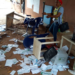 Thugs Destroy Vehicles At Nnewi Collation Centre 5 Thugs Destroy Vehicles At Nnewi Collation Centre