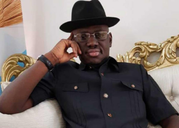 Timi Frank Urges US, UK, EU To Stop Buhari, INEC From Postponing Elections