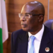 Nigeria’s Diversity Well Managed –Sylva 5 Nigeria’s Diversity Well Managed –Sylva