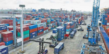 N5trn Bonded Terminal Investments Under Threat As Some Stakeholders Call For Wind-down 1 NPA Donates Learning Materials To Lagos Community