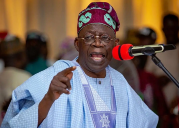 Abia APC Tackles Kalu, Declares His Support For Tinubu Fake