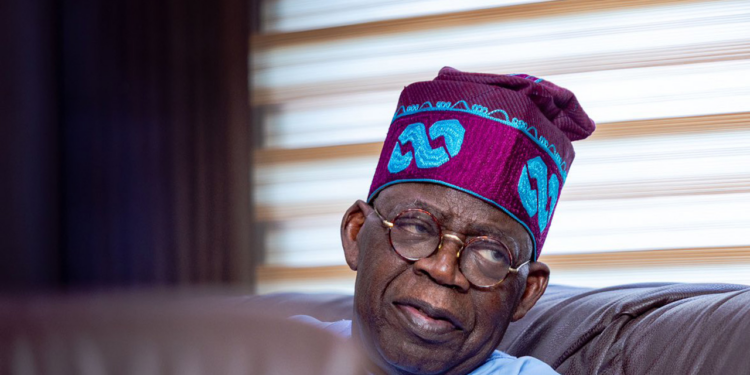 tinubu