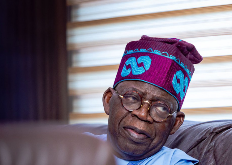 tinubu