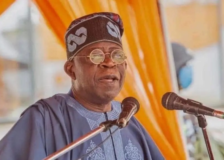 Tinubu