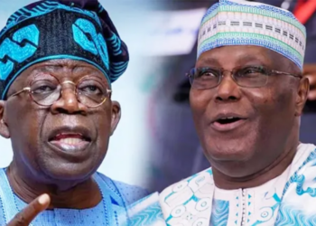 Tinubu, Atiku At Daggers Drawn Over New Naira Policy