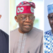 Tinubu, Obi Lack Atiku’s Spread Across Regions To Win–Sen  Gwarzo