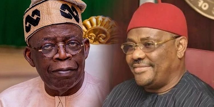 Tinubu
