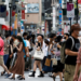 South Korea’s New Cases Continue Weekly Decline As Virus Slows Down
