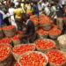 Tomatoes Scarcity Hit Owerri