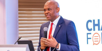 TEF Creates 400,000 Jobs Across Africa
