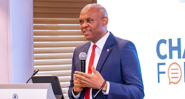 TEF Creates 400,000 Jobs Across Africa 1 Tony Elumelu