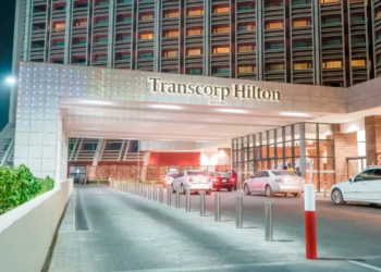 Transcorp Hotels Appoints Osakwe As Non-executive Director