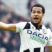Troost – Ekong Says Salernitana Move Was Hardest Choice In Career