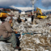 NSCIA Seeks Donations For Turkey Earthquake Victims, Unveils Modalities 