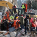 Turkey-Syria Quakes: Rescue Efforts Continue As Death Toll Passes 45,000