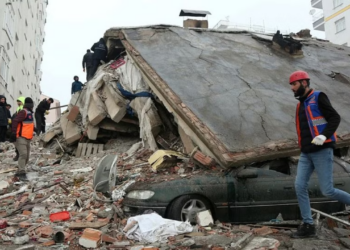 Turkiye-Syria Earthquake: Death Toll Rises To  19,700, UN Intervenes