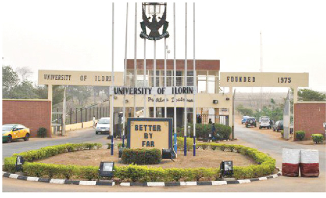 UNILORIN Won’t Suspend Lectures For Voting, Says Egbewole 1 UNILORIN