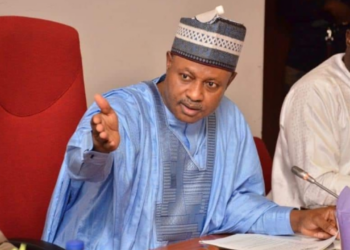 Uba Sani Most Qualified Kaduna Guber Candidate  – Igbo Community