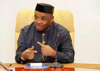Emmanuel Approves N14bn For Ibom Air
